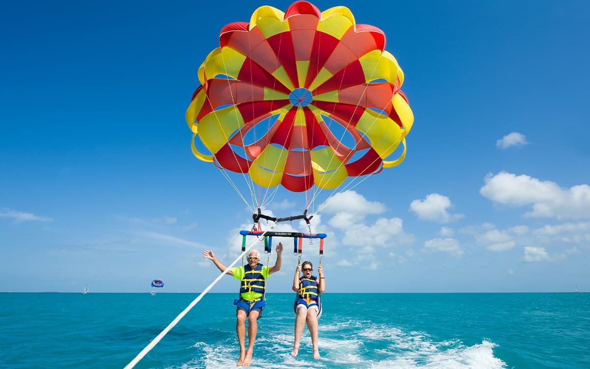 Bintang Beach Club & Watersport