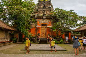 what to do in ubud