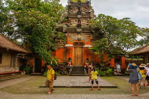 ubud-royal-place