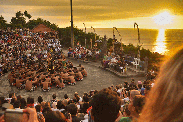 kecak-uluwatu