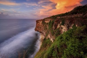 uluwatu temple