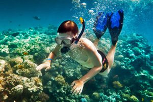 BALI SNORKELING TOUR