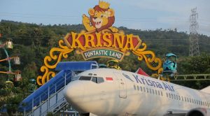 krisna funtastic land