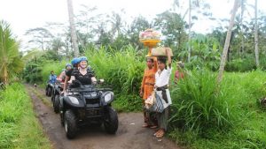 ATV Quad bike bali rukmana bali tour