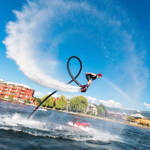 Flyboard Bali