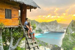 Nusa Penida East Tour