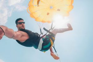 Bali Water Sports Package
