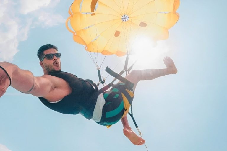 Bali Water Sports Package
