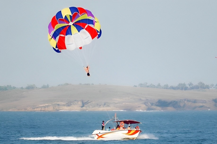 Bali Water Sports Package