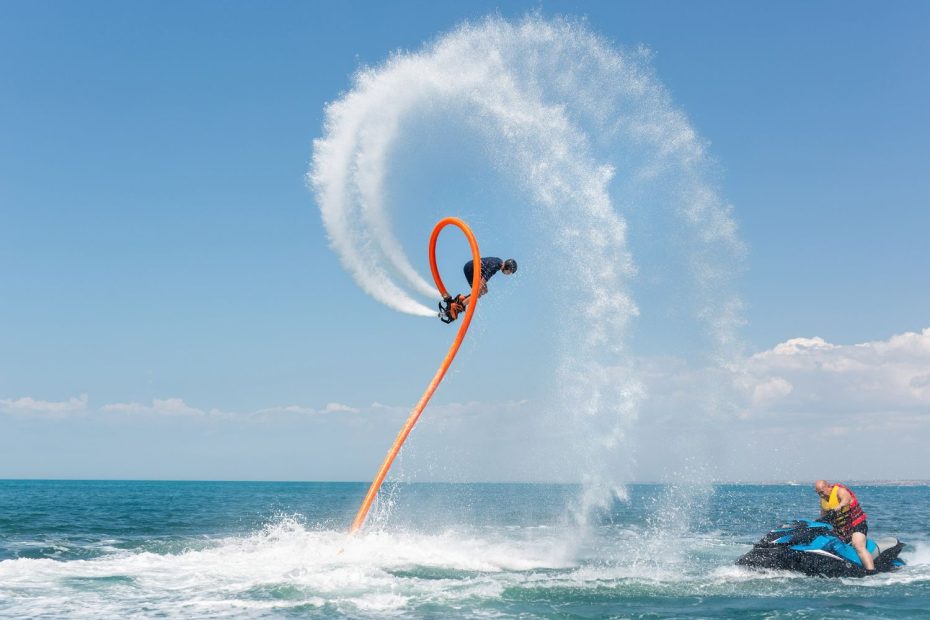 Flyboard Bali