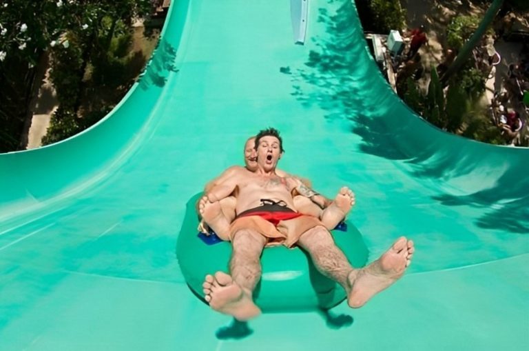 Waterbom Bali